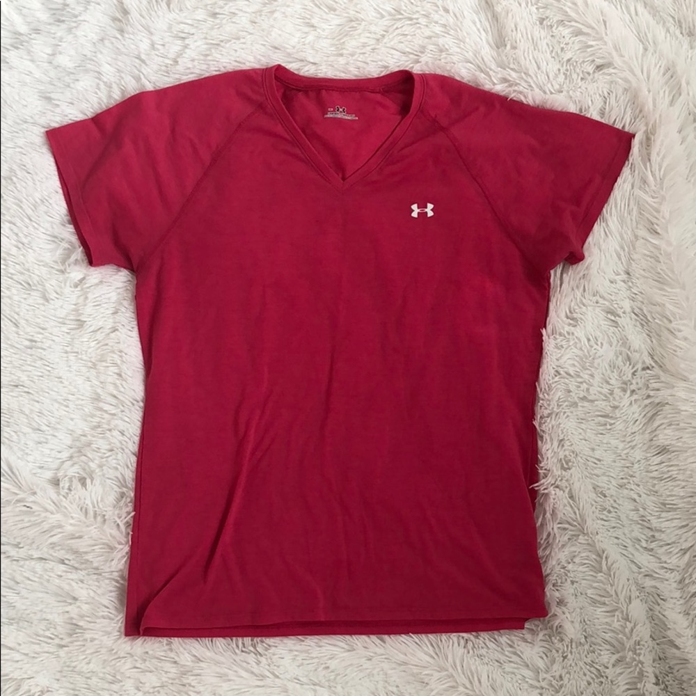 Under Armour Top